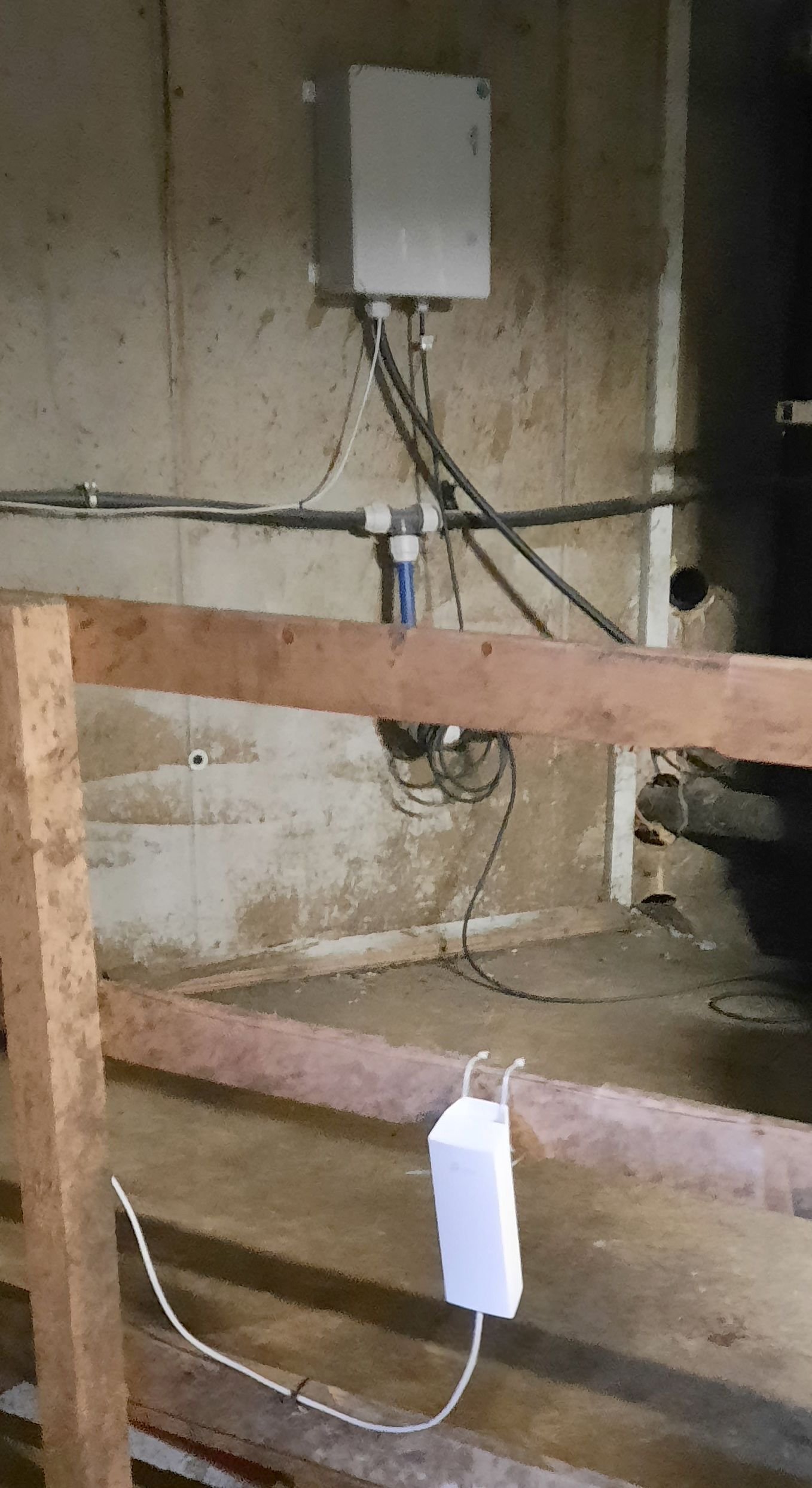 Installationsbeispiel 7